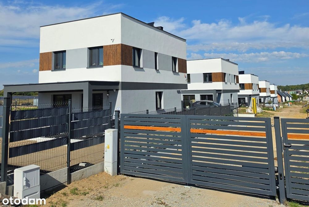 Dom na sprzedaż, 117 m², Radzionków