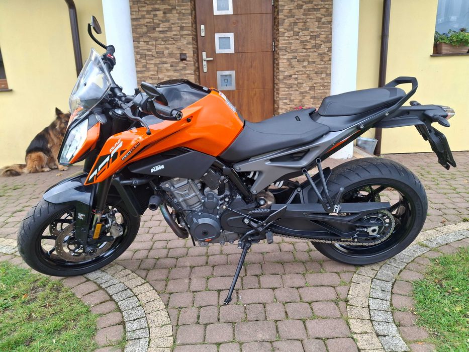 KTM
