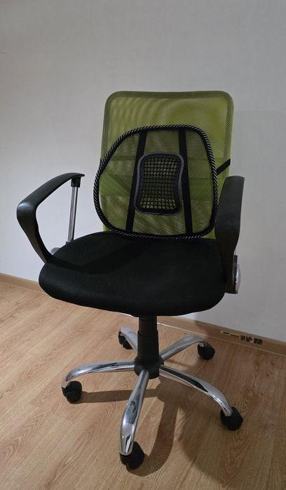 Krzesło biurowe obrotowe