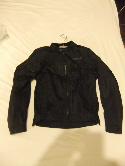 Casaco de moto Revit Eclipse