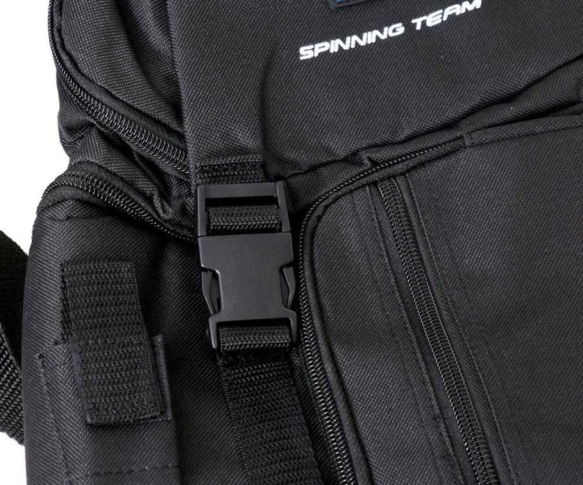 Продам нову сумку спінінгову Flagman Spin Backpack абсолютно нову