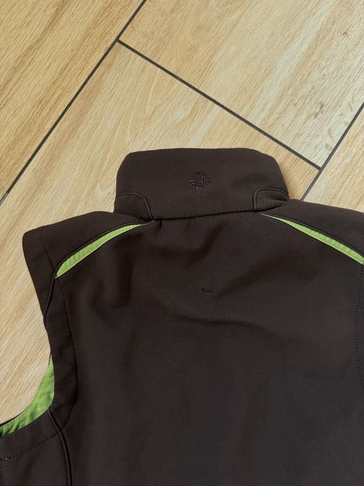 Damska kamizelka softshell Engelbert Strauss motion 2020