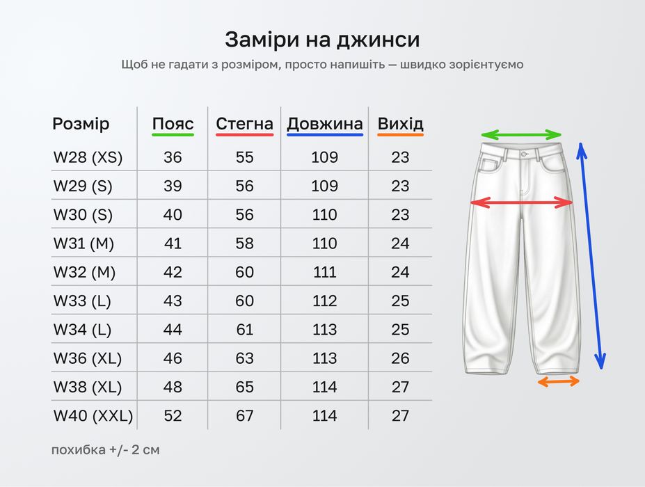 Джинси чоловічі широкі baggy jeans, штани баггі | Джинсы багги мужские широкие Джынсы беги в стиле 90 х реп ск8 Штаны rap pants sk8 y2k | Розмір S