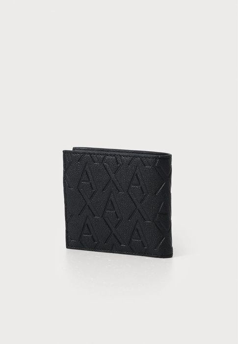 Чоловічий гаманець Armani Exchange