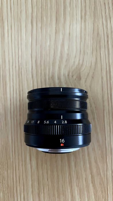 XT5 - Fujifilm camera + acessórios (ler descrição)