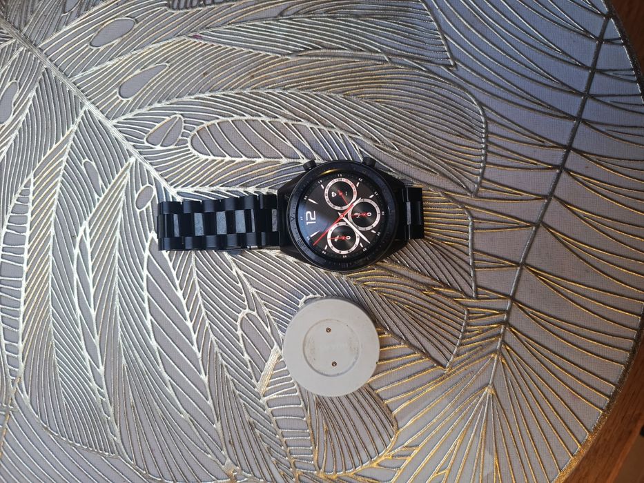 Huawei gt2 pro zegarek