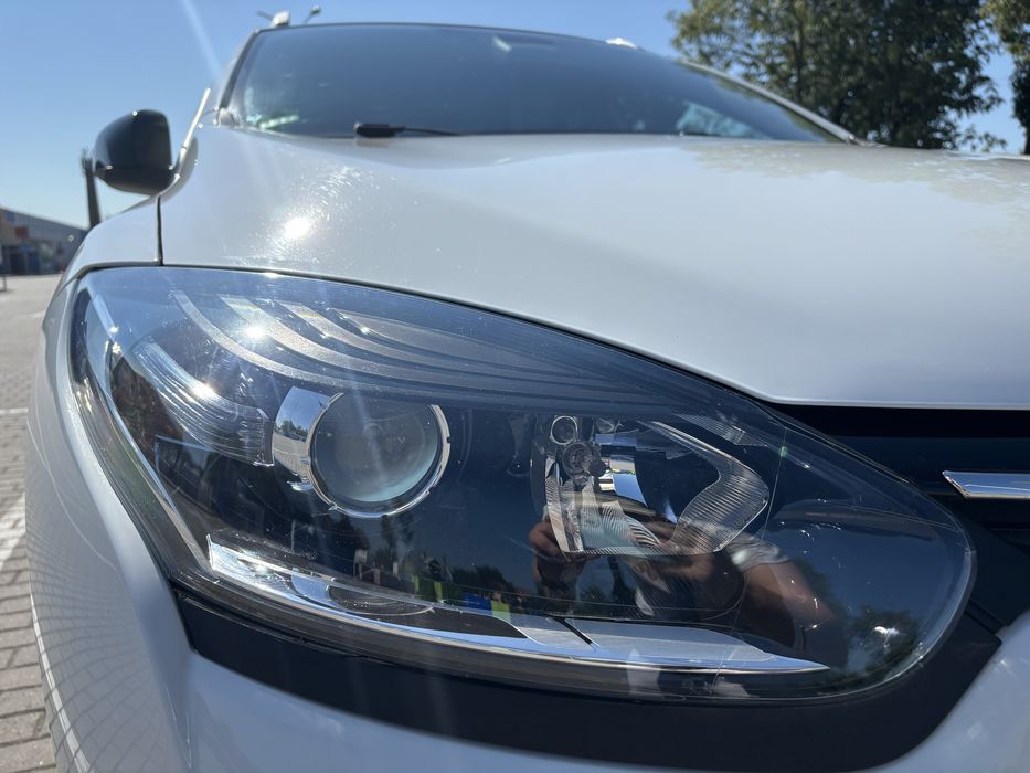 Renault Megane 3 2015р. 1,6 бензин