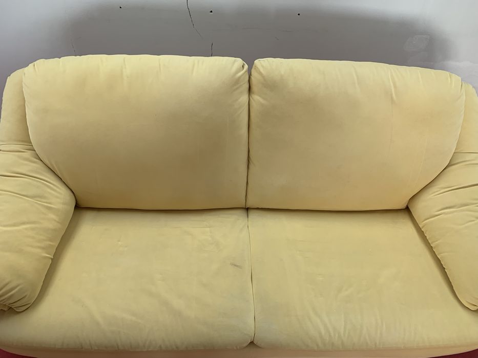 Sofá Divanni & Divanni