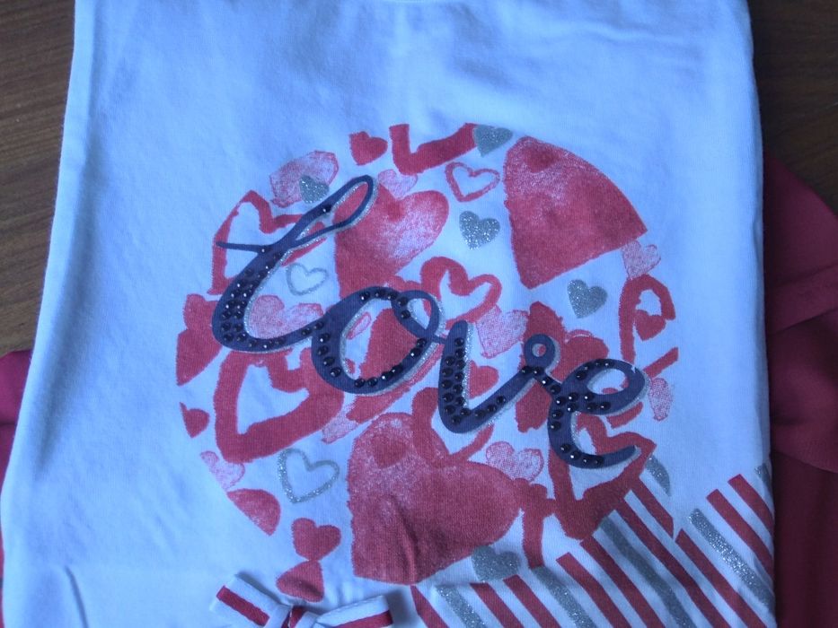 Conjunto de verao ativo