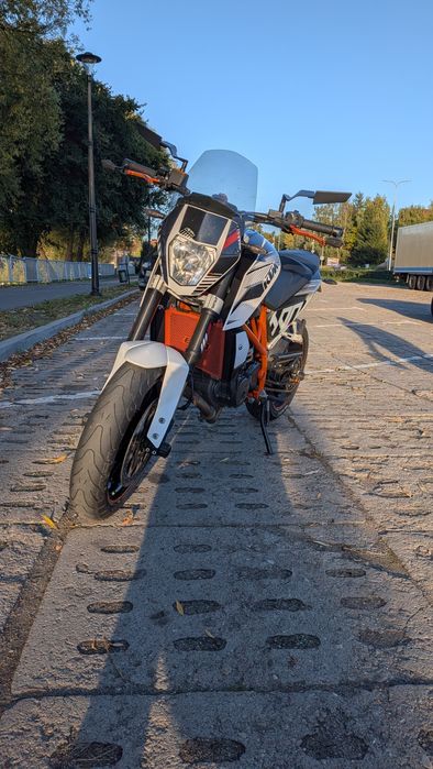 KTM