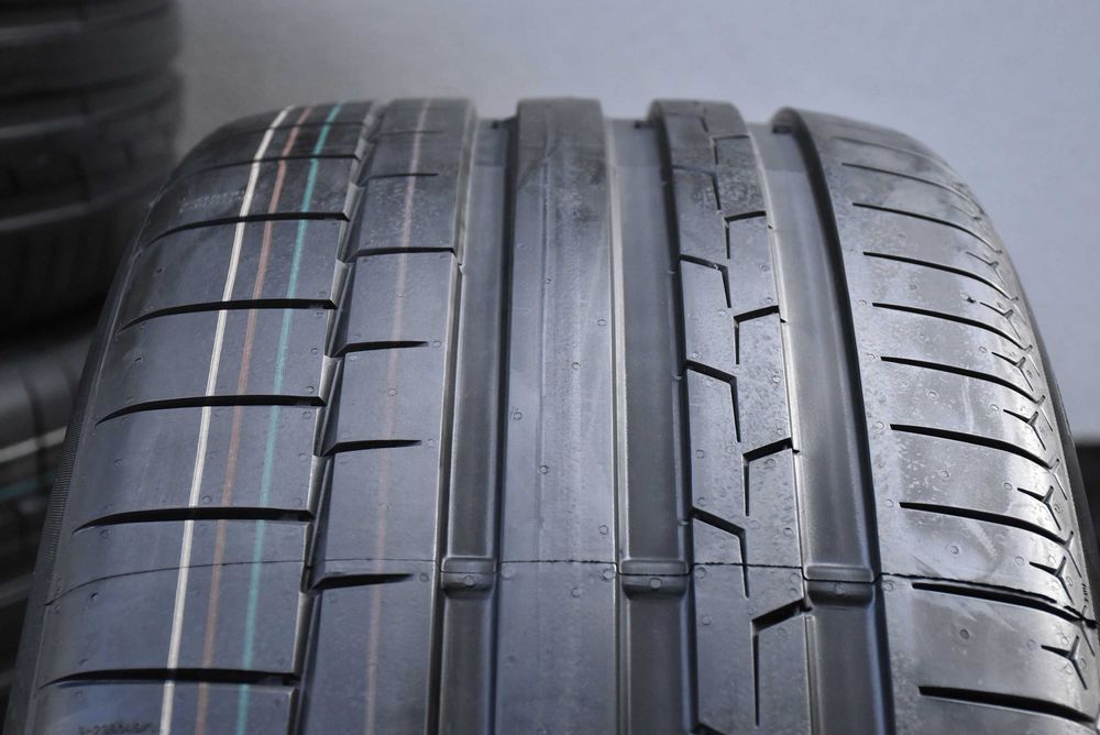 NOWE Continental  SportContact 7 XL FR AO ContiSilent 285/30R22 101Y