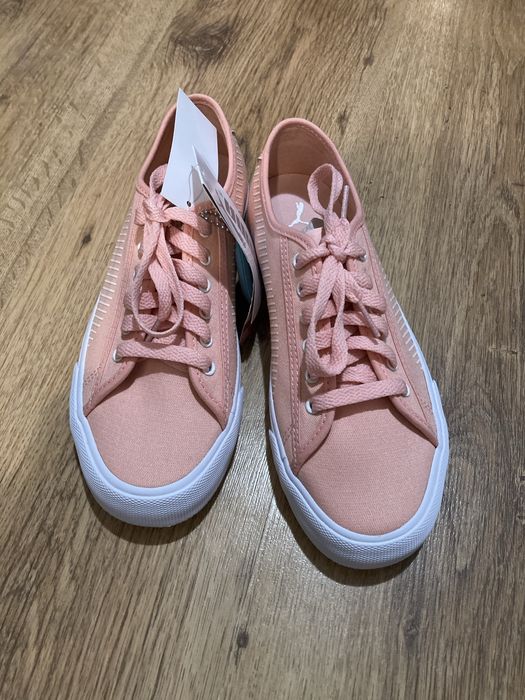 Puma sneakersy damskie