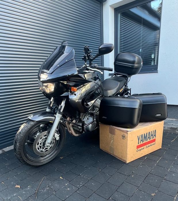 Yamaha