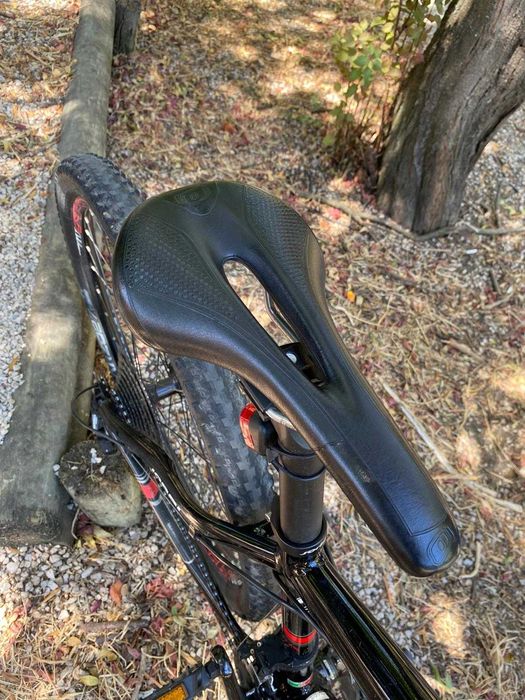 Bicicleta JORBI MTB 29