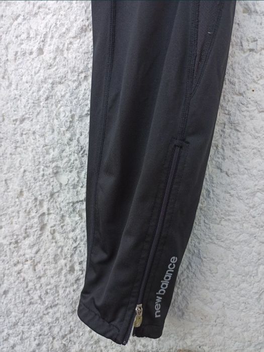 Штани спортивні New balance s