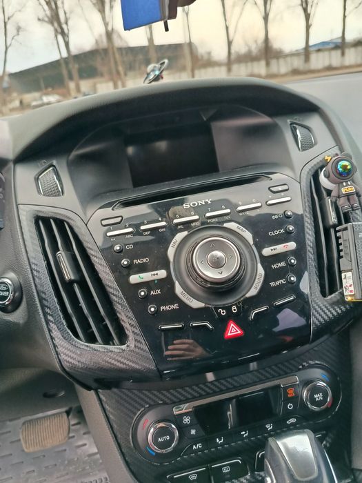 Продам Форд фокус 3