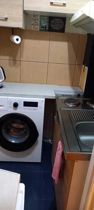 Przytulne mieszkanko