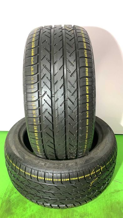 245/45/17 Pirelli Euforia RFT