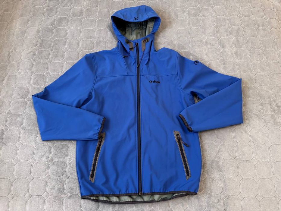 Куртка, кофта Sherpa