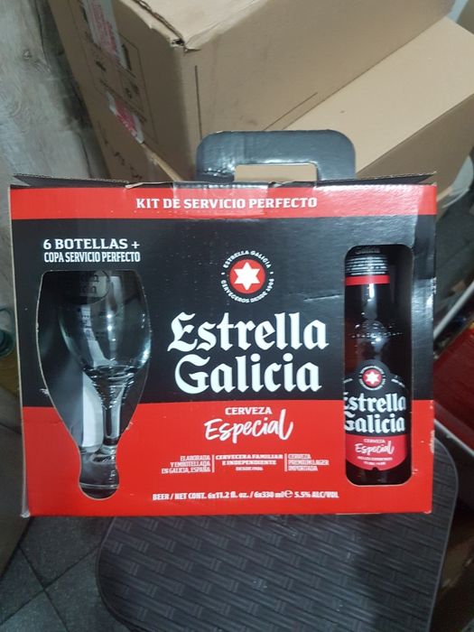 Набор подарочный к новому году