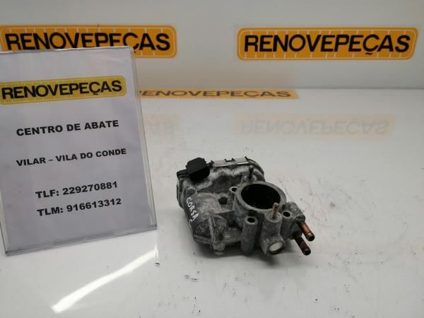 Corpo borboleta OPEL Corsa C