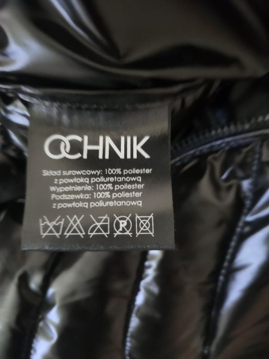 Kurtka pikowana OCHNIK s