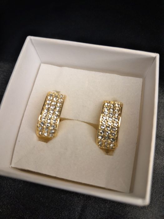 Biżuteria ze stali nierdzewnej