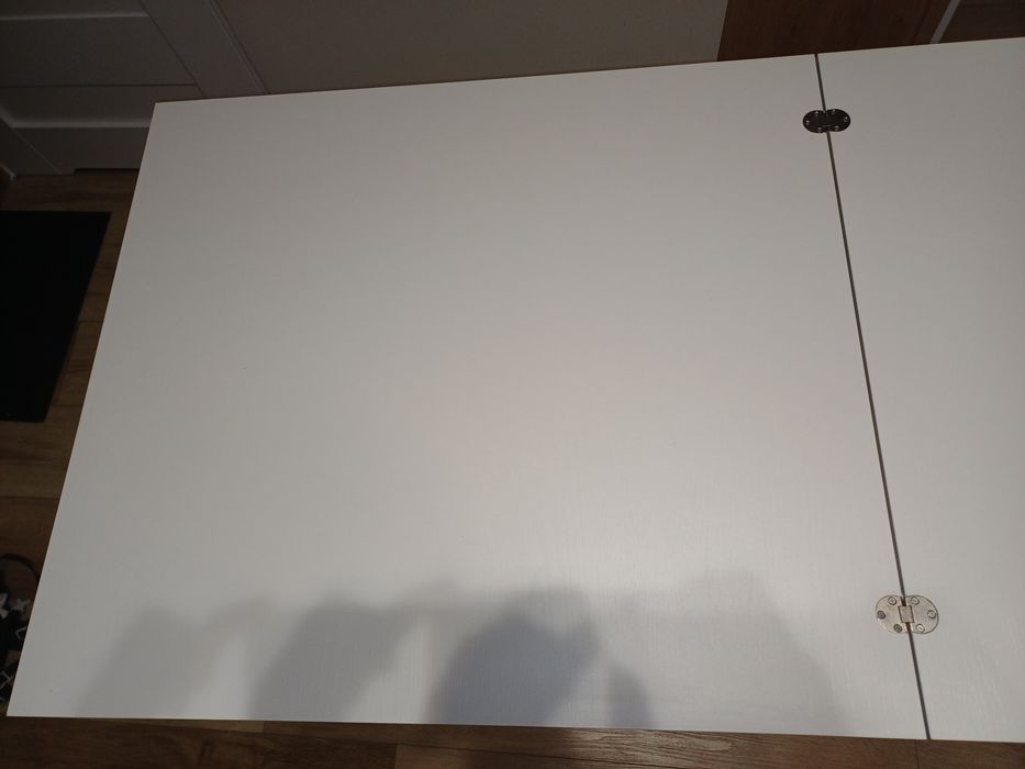 Stół rozkladany 80x90