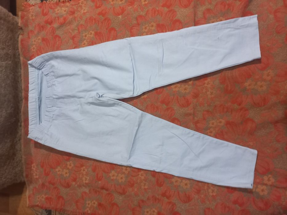 Лот  брюки р. 44, джинсы
