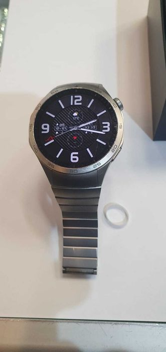SmartWatch Huawei Watch GT 4 - Madej Gorlice Mickiewicza -