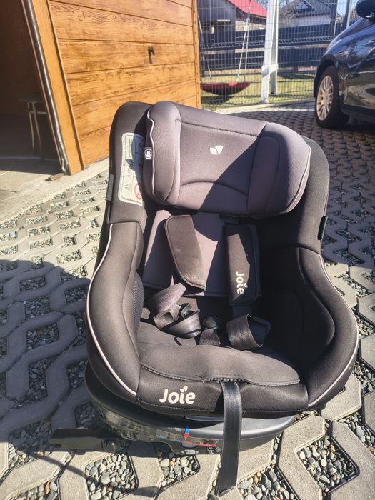 Fotelik joie 360