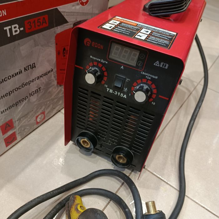 Продам EDON 315TB A