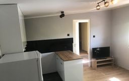 Domek letniskowy do wynajęcia - Borówno Wielkie