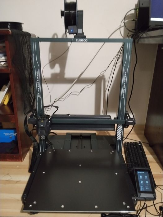 Elegoo neptune 4 max