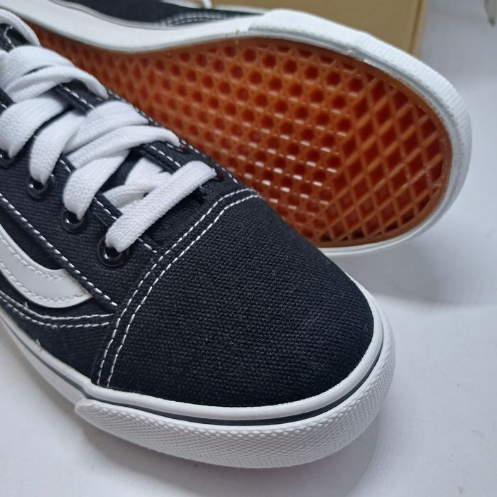 Trampki tenisówki buty roz 39 wkładka 24.5 cm