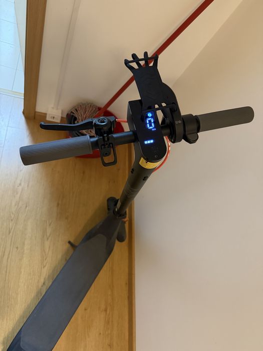 Trotinete eletrica Xiaomi 4 lite (2 Geracao)