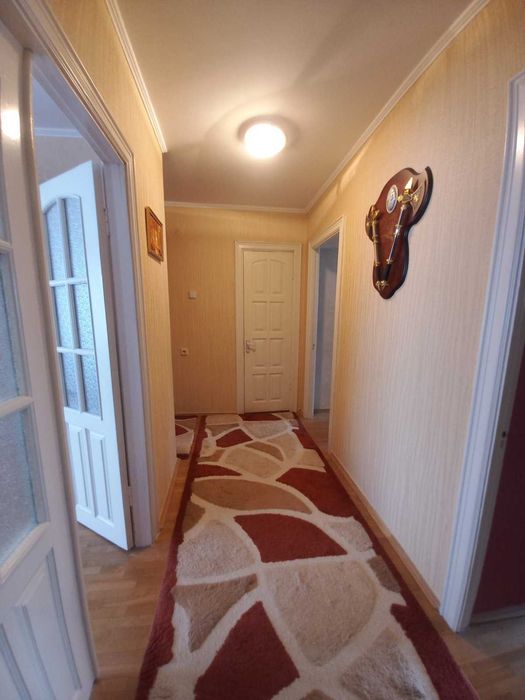 Продам 4-кім квартиру АВТОНОМНЕ ОПАЛЕННЯ. вул. Небожинського.