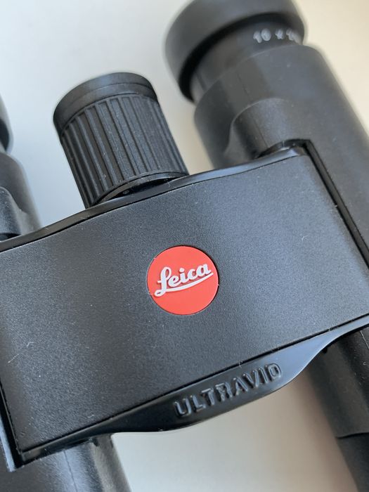Бинокль Leica Ultravid 10x25 BA(zeiss,swarovski)