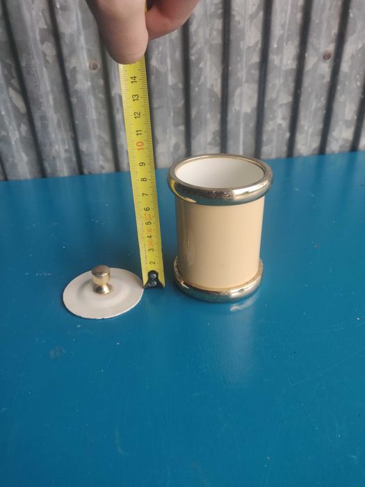 Recipiente para açúcar