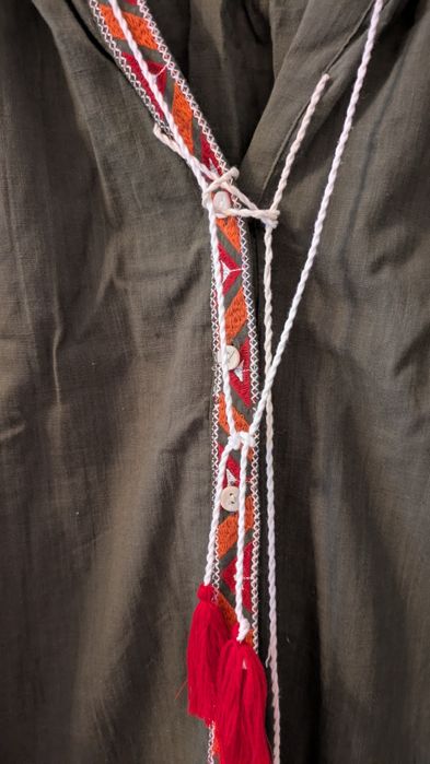 Вишиванка жіноча