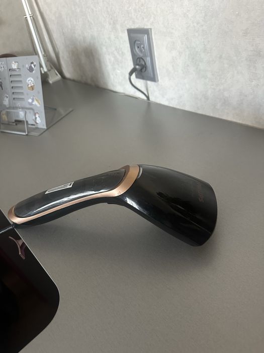 Відпарювач philips