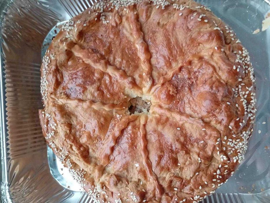 Готовлю под заказ