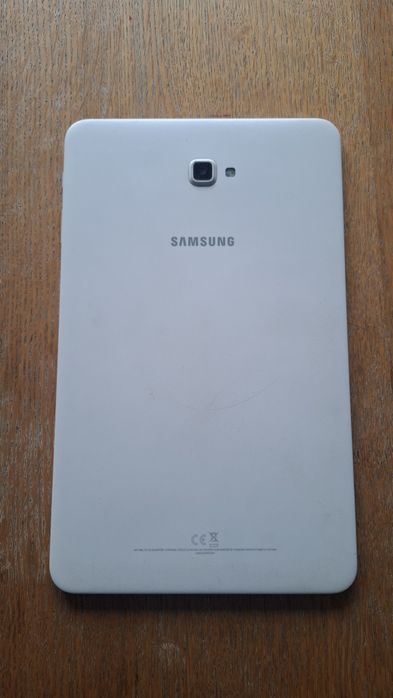Tablet Samsung Tab A SM-T580 10 cali