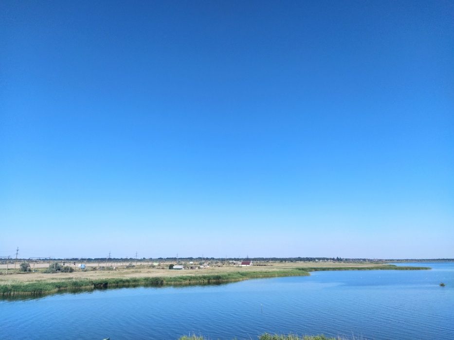 продам участок центр пгт Затока