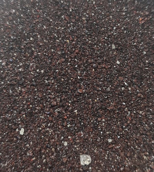 Autorski Piasek Dekoracyjny do Areny w Formikarium