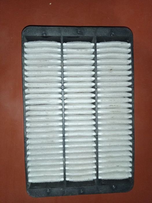 Фільтр повітряний Ваз Нива - Інжектор - 100 грн