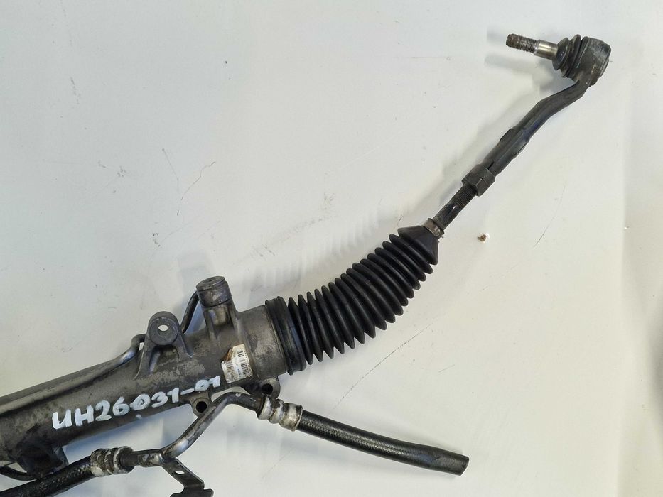 Maglownica hydrauliczna BMW E46 ZF UH26031-1