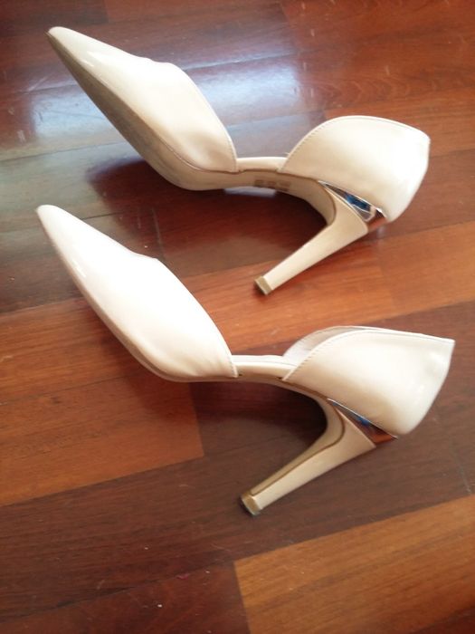 sapatos, marca Sofia Costa,  novos, n.º38