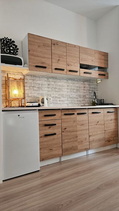 Kawalerka. Gdynia Śródmieście