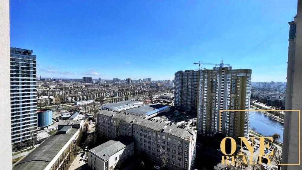 2-кімнатна квартира за адресою (площа 93 м²) - Atlanta.ua - фото 14